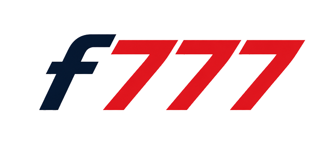 f777 homepage logo for Bangladesh audience